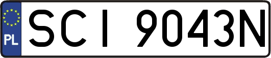 SCI9043N