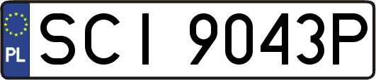 SCI9043P