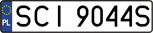 SCI9044S