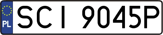 SCI9045P
