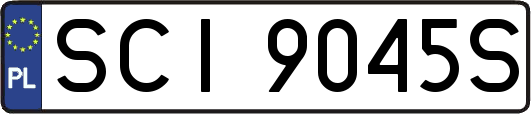 SCI9045S