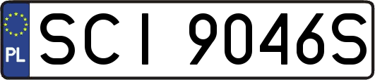 SCI9046S