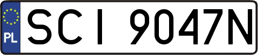 SCI9047N