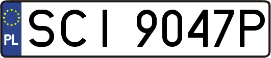 SCI9047P