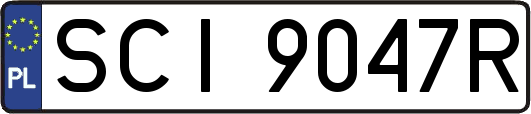 SCI9047R
