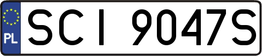 SCI9047S