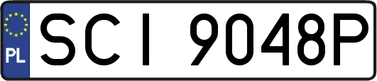 SCI9048P