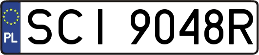 SCI9048R