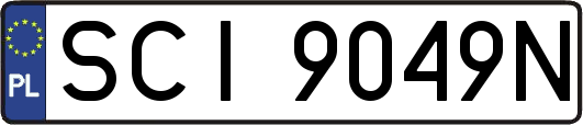 SCI9049N