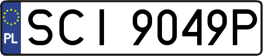 SCI9049P