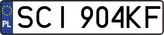 SCI904KF