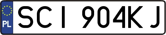 SCI904KJ
