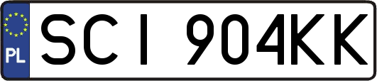 SCI904KK