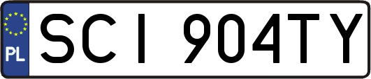 SCI904TY
