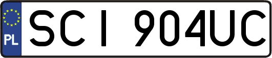 SCI904UC