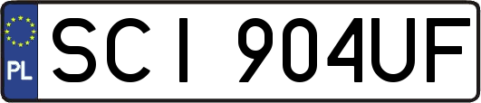 SCI904UF