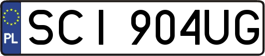 SCI904UG