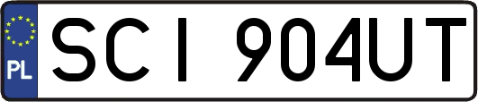 SCI904UT