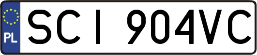 SCI904VC