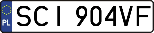SCI904VF