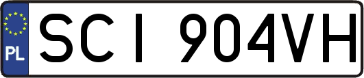 SCI904VH