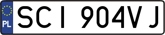 SCI904VJ