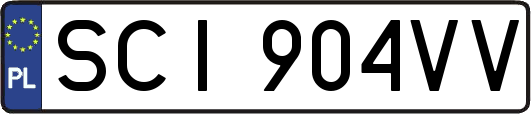 SCI904VV