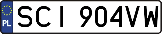 SCI904VW