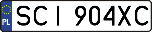 SCI904XC
