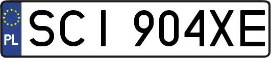 SCI904XE