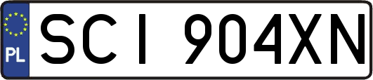 SCI904XN
