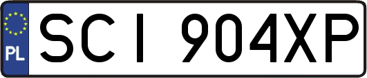 SCI904XP