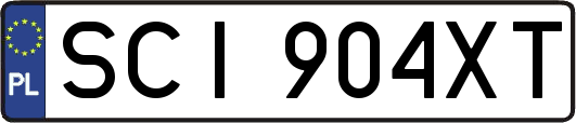 SCI904XT
