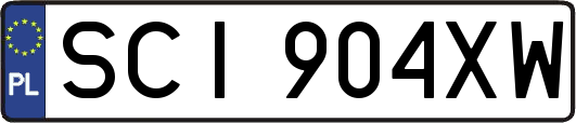 SCI904XW