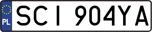 SCI904YA