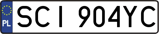 SCI904YC