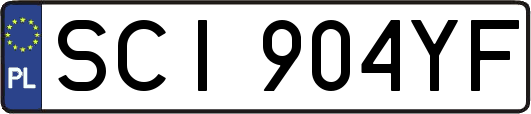 SCI904YF