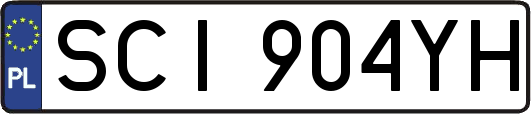 SCI904YH