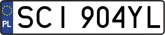 SCI904YL