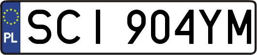 SCI904YM
