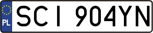 SCI904YN