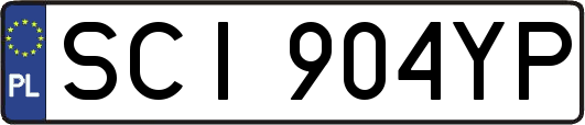 SCI904YP