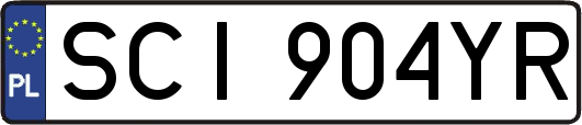 SCI904YR