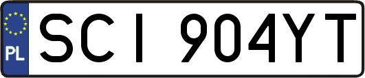 SCI904YT
