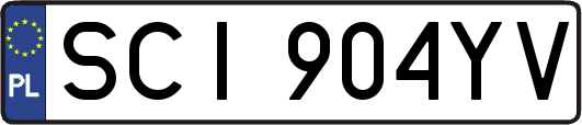 SCI904YV