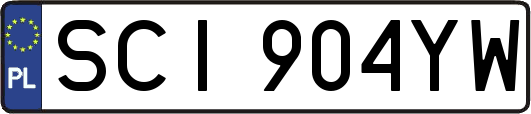 SCI904YW