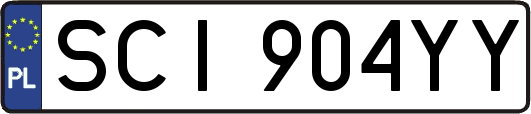 SCI904YY