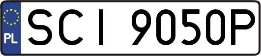 SCI9050P