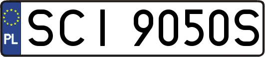 SCI9050S