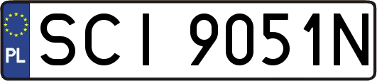 SCI9051N